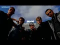 SANTOS BRAVOS - MHM (Letra + English Lyrics)