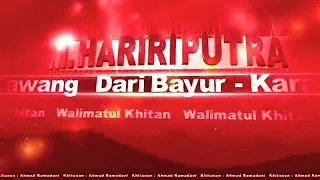 Download Odong odong Hariri Putra live Ds Cikalong Cilamaya Wetan Karawang MP3