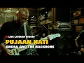 Download Lagu Pujaan Hati - Andra and The Backbone (Latihan Studio)