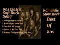 Download Lagu Greatest Love Songs of the 80s Playlist Vol.3