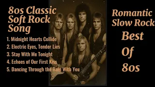 greatest love songs of the 80s playlist vol 3