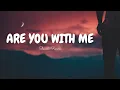 Download Lagu Lost Frequencies - Are You With Me (Slowed \u0026 Reverb)