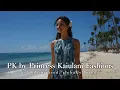 PK by Princess Kaiulani Fashions Hawaiian Resort Dresses