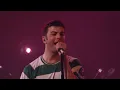 Fontaines D.C. — ‘Favourite’ (Live in Front of 200 Fans) | Studio Brussel x NPO 3FM