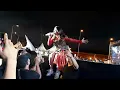 Dewi Perssik  - Juragan Empang (Mutia Ayu) Live Konser di PTC Palembang