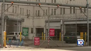 Low-level offenders won t be held in jail under new Broward County administrative order