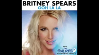 Download Britney Spears - Ooh La La (Audio) MP3