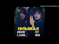 Download Lagu Anggun C. Sasmi \u0026 Cut Irna - Sinarilah - Composer : Deddy Dores 1988 (CDQ)