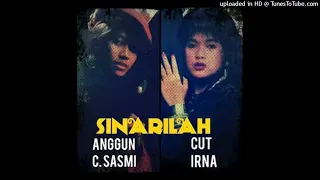 anggun c sasmi u0026 cut irna sinarilah composer deddy dores 1988 cdq 