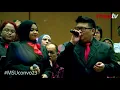 Download Lagu MSU Choir sings Tong Hua