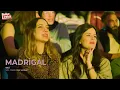 Madrigal - Deli | Saygı1 - mor ve ötesi