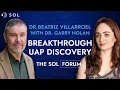 Download Lagu Dr. Beatriz Villarroel with Dr. Garry Nolan: UAP Detected in Orbit Before Satellites