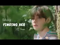 Lagu Taehyung AI Cover - Finding Her