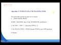 3RD SEM CSE DATA STRUCTURE CHAPTER-4 STACK QUEUES PART-2