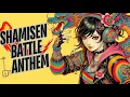 Download Lagu 【和風BGM】Shamisen Battle Anthem | Shamisen x Rock | Epic Battle Music