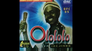 olololo track 1 akuko mari nne jeso