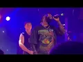 Sleep Theory - "My Heart" (PARAMORE COVER) SOLD OUT SHOW at The Gramercy Theatre, NYC 6/20/25