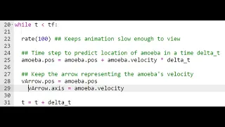 How to fix Inconsistent Indentation in Python