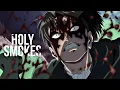 Download Lagu SXMPRA - HOLY SMOKES