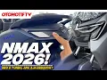 Lagu SIAP JEGAL HONDA PCX 160, YAMAHA NMAX NEO DAN NMAX TURBO 2026 MAKIN KEREN! | Otomotif TV