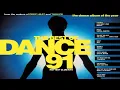 Download Lagu The Best Of Dance '91 [Telstar - 2 x CD, Compilation]