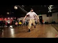 Modjo - Lady (Hear Me Tonight) | Tobias Ellehammer Choreography