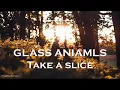 Download Lagu Glass animals-Take a slice (8D) Use Headphones 🎧🎧