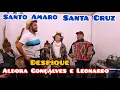 Download Lagu Despique - Aldora Gonçalves e Leonardo Carvalho/José António Santo Amaro Sta Cruz Madeira Portugal