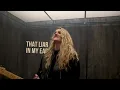 Get Behind Me (Official Lyric Video) - Emerson Day