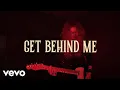 Emerson Day - Get Behind Me