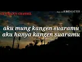 LIRIK DAN TERJEMAHAN... GAGAL MOVE ON..  ( KANGEN MANTAN )