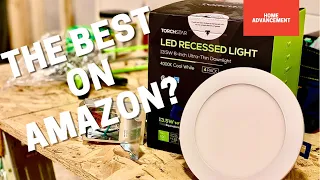 Amazon Lighting Paradise Discover the Perfect Recessed Lighting Fixtures for Your Home Makeover