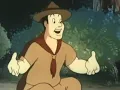 Casper and Friends Promo