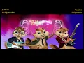 Friday (Dopamine Re-Edit) - Riton, Mufasa (Version Chipmunks - Lyrics/Letra)