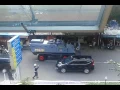 Barracuda 4×4 Armored Wheeled Vehicle Mobile Brigade Corps (Brimob)