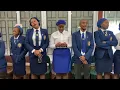 Central District Wesley Guild Opening 2023 - Siyakudumisa