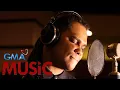 Download Lagu Pwede Pa Ba - Garrett Bolden - Recording Video