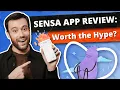 SENSA APP REVIEW How Sensa App Improved My Mental Health HealthnewsOfficial