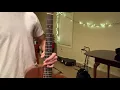Cody Johnson - "Nothin' On You" cover