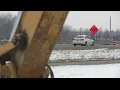 Indiana bill would put cameras in highway work zones