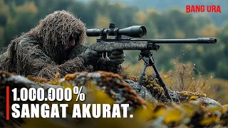 film sniper terbaru 2025 alur film