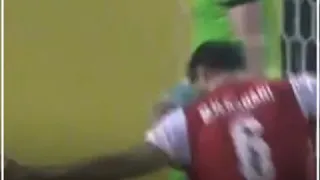 مثل تو دنیا ندیده 