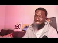 Benny Banks - Finding My Way | Deepsspeaks (Reaction)