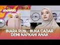 Download Lagu DETIK-DETIK Inara Rusli Buka Cadar, Parasnya Bikin Wartawan Takjub