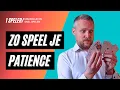 Download Lagu Zo Speel Je Patience - Uitleg kaartspel en demonstratie