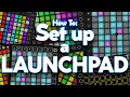 Launchpad Beginner Tutorial Setting A Project Up