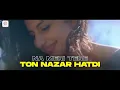 Backbone - Lyrical Video | Harrdy Sandhu | Zenith Sidhu | Jaani | B Praak | Romantic Hindi Song