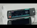 Spaceplus Infusomat Removing IV line