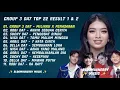 Download Lagu Kumpulan Lagu-lagu Group 3 Top 22 Result 1\u00262 ||  Nisa Da7, Arbil Da7, Della Da7, Suchy Da7, Robi Da7