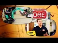 Partners In Business - ORE Rentals